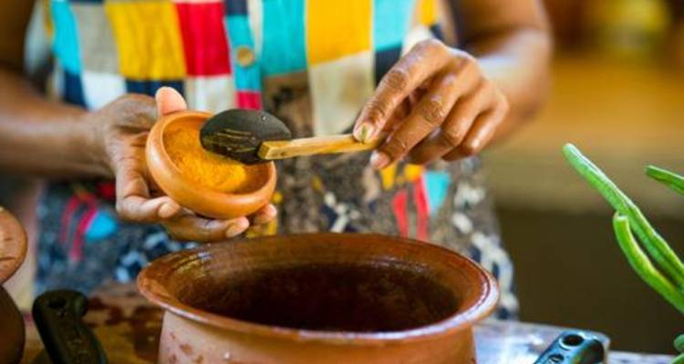 Namaste Sri Lanka - Retraite de bien-être - Panoramic Tour & Travels 7