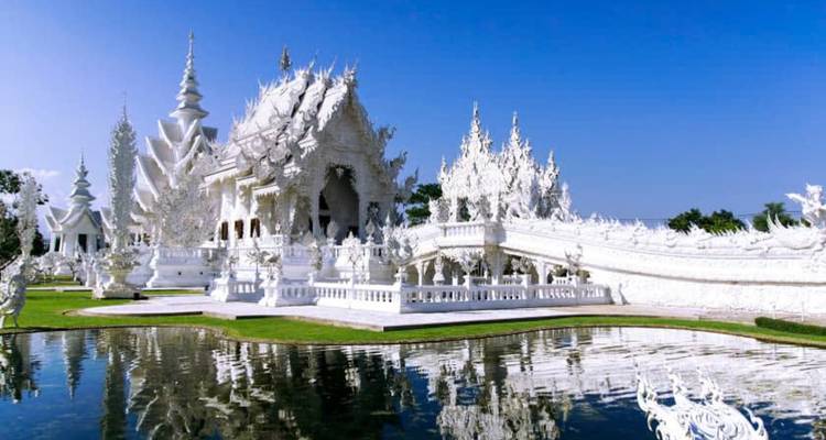 Una Odisea Cultural por Tailandia: 10 Días de Patrimonio, Vida Salvaje y Playas - Phitsanuloke / Chiang Mai / Phuket - Open Asia Travel  7