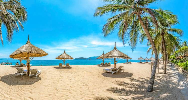 10 días De las majestuosas tierras altas a las tranquilas playas: Da Lat, submarinismo y exploración del delta del Mekong - Open Asia Travel  2