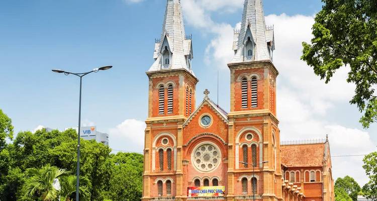 10 días De las majestuosas tierras altas a las tranquilas playas: Da Lat, submarinismo y exploración del delta del Mekong - Open Asia Travel  7