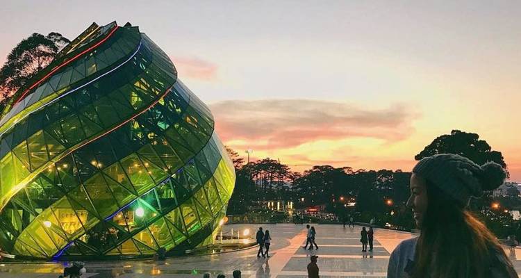 10 días De las majestuosas tierras altas a las tranquilas playas: Da Lat, submarinismo y exploración del delta del Mekong - Open Asia Travel  8