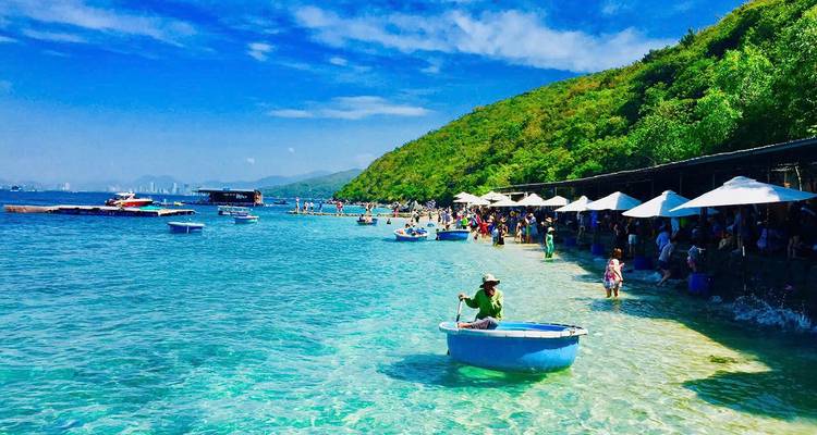 10 días De las majestuosas tierras altas a las tranquilas playas: Da Lat, submarinismo y exploración del delta del Mekong - Open Asia Travel  10