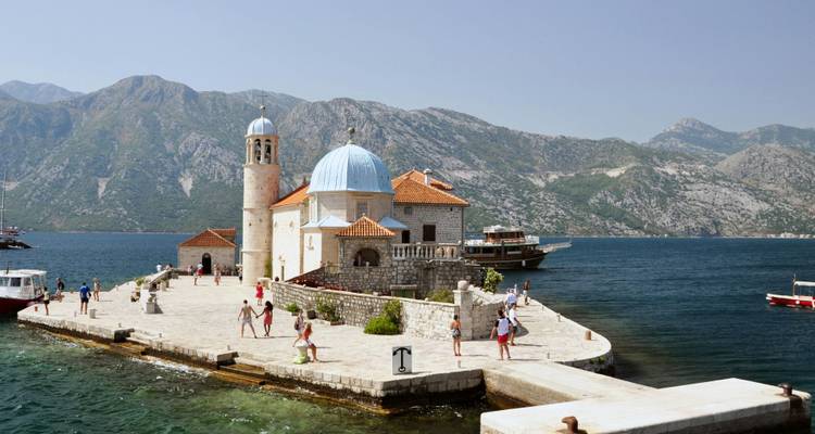 Le Tour des Balkans : 5 pays en 6 jours au départ de Tirana, Albanie - Go as Local  1