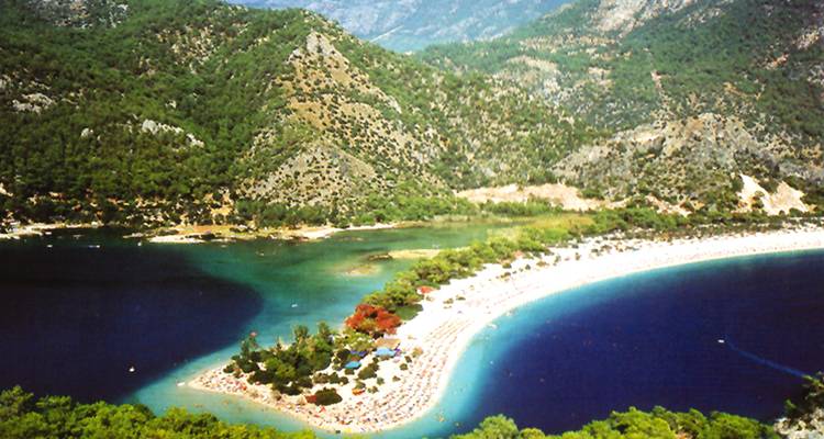 Navegación por la Turquía serena - 8 días - On The Go Tours 2