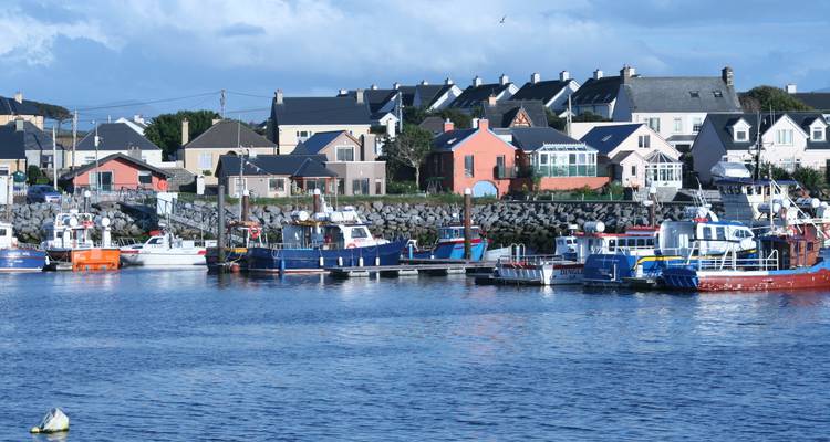 Geluxe: Irlanda: Pueblos con Encanto, Cuentos Tradicionales y Senderismo por la Península de Dingle - G Adventures 3