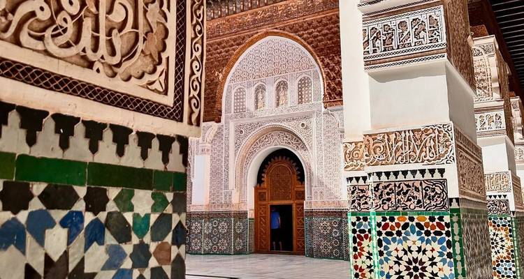 Voyage privé au Maroc : 14 jours de villes impériales, de désert et de côte - Morocco Top Adventures 6