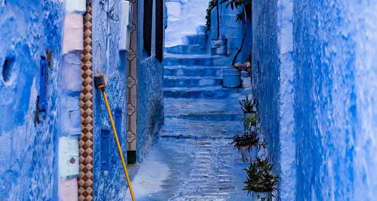 Voyage privé au Maroc : 14 jours de villes impériales, de désert et de côte - Morocco Top Adventures 1