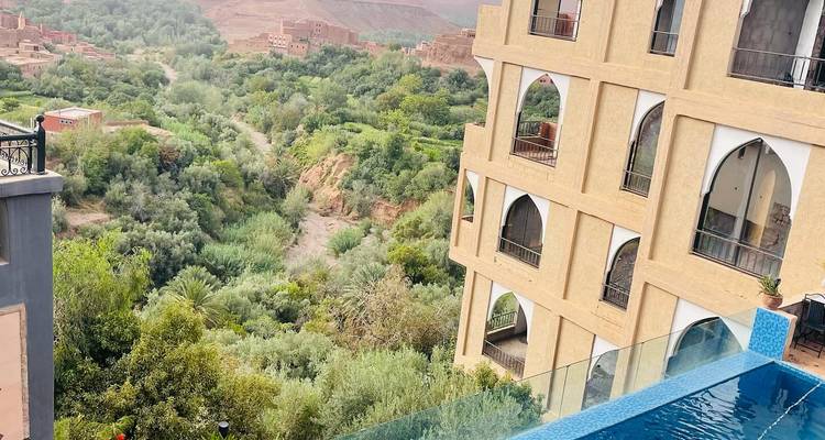 Voyage privé au Maroc : 14 jours de villes impériales, de désert et de côte - Morocco Top Adventures 8
