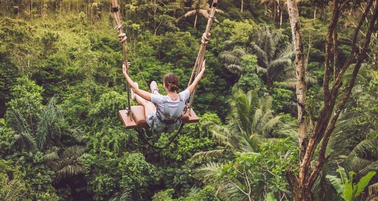 Indonesia Intensa: De los lugareños de Sulawesi al paraíso de Bali - journaway 8