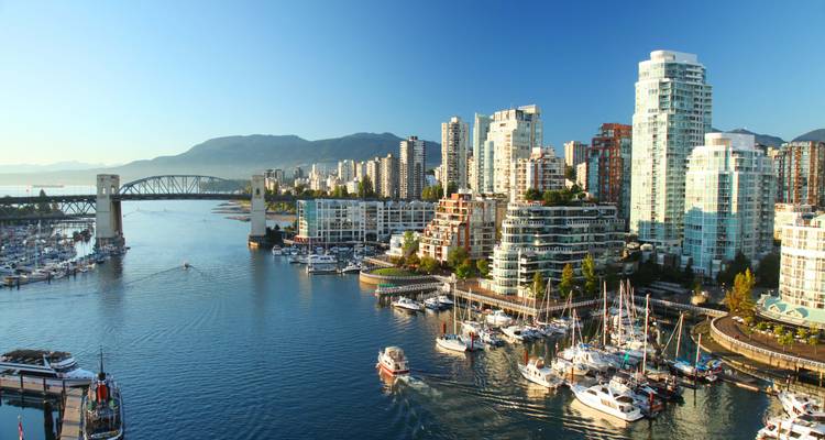 USA & Canada: Rocky Road Trip in the Pacific Northwest - journaway 1