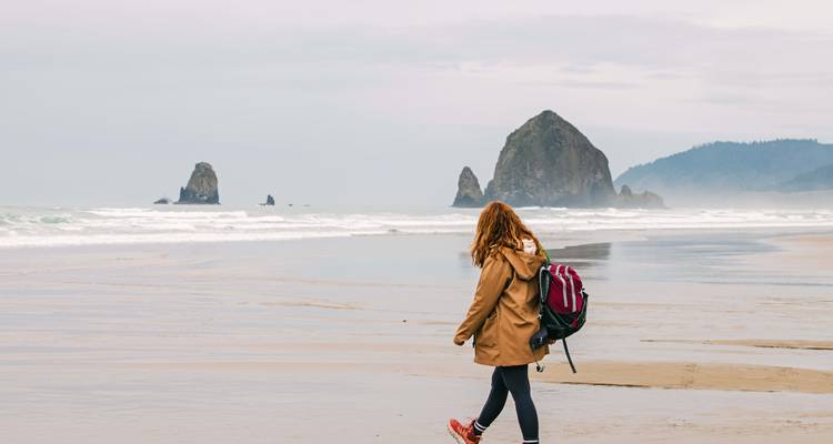 USA & Canada: Rocky Road Trip in the Pacific Northwest - journaway 2