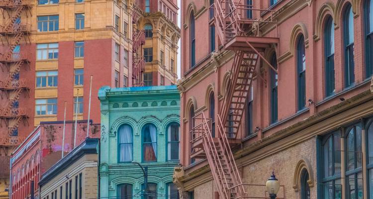 USA & Canada: Rocky Road Trip in the Pacific Northwest - journaway 6
