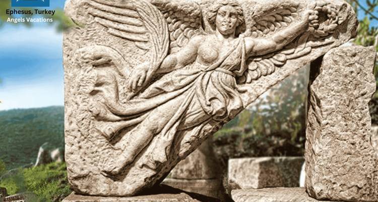 8-Day Angels Vacations in Turkey | Western Splendor: Through Troy and Timeless Legends! (VIP Private Road Trip Lovers!) - Angels Vacations 8