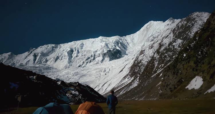 Trek aventure dans la vallée de Hunza - Found Expeditions 2