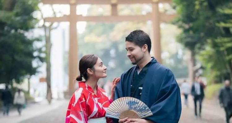 6 jours Culture Honshu au Japon （Privé avec guide et chauffeur）- Umetravel - UME Travel Co. Ltd 1