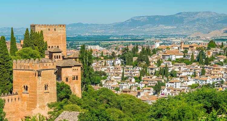 Sabores de España: Un viaje de 11 días por Madrid, Sevilla, Granada y Barcelona - Wonderful Holidays UK 3