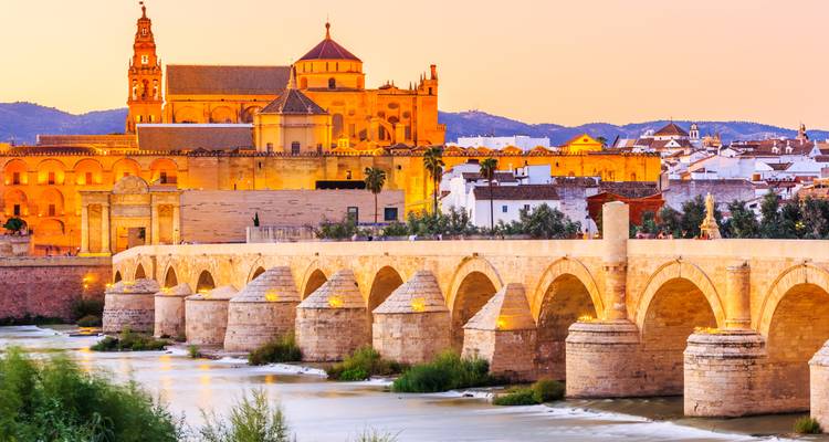 Sabores de España: Un viaje de 11 días por Madrid, Sevilla, Granada y Barcelona - Wonderful Holidays UK 4