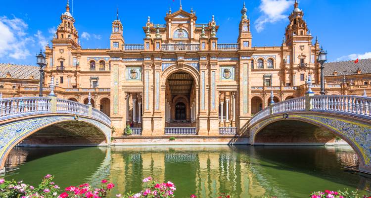 Sabores de España: Un viaje de 11 días por Madrid, Sevilla, Granada y Barcelona - Wonderful Holidays UK 6