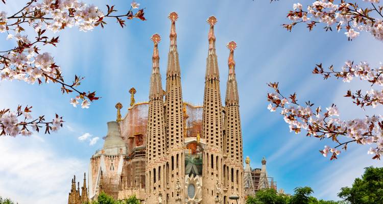Sabores de España: Un viaje de 11 días por Madrid, Sevilla, Granada y Barcelona - Wonderful Holidays UK 1