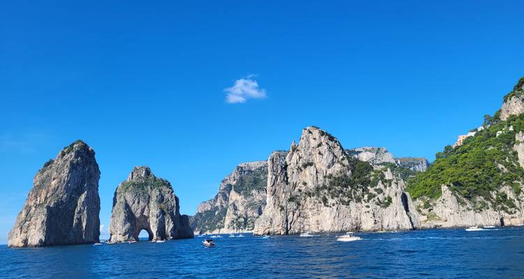 Amalfi Coast - 4 Day Escape - Authentic Italy Adventures 2