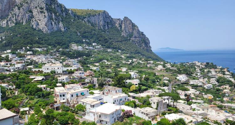 Amalfi Coast - 4 Day Escape - Authentic Italy Adventures 8