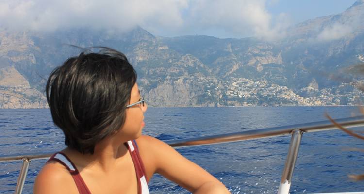 Amalfi Coast - 4 Day Escape - Authentic Italy Adventures 9