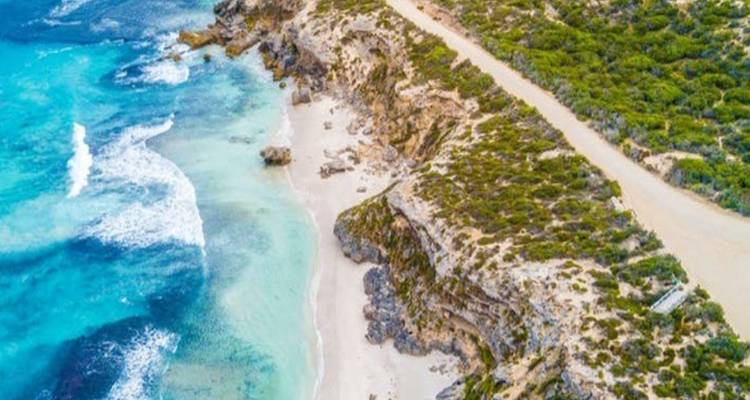 Kangaroo Island Escape: A Journey into Nature's Wonderland in 3 days - Receptivo Aborigen Tours 1