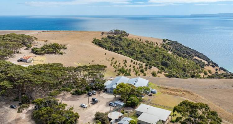 Kangaroo Island Escape: A Journey into Nature's Wonderland in 3 days - Receptivo Aborigen Tours 2