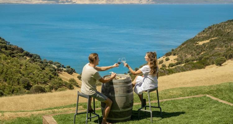 Kangaroo Island Escape: A Journey into Nature's Wonderland in 3 days - Receptivo Aborigen Tours 3