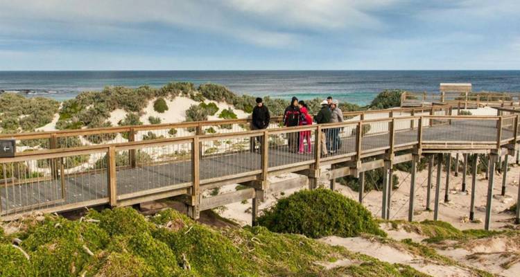Kangaroo Island Escape: A Journey into Nature's Wonderland in 3 days - Receptivo Aborigen Tours 10