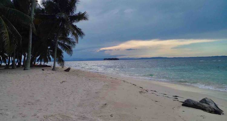 Escapade de 2 jours aux San Blas : Cabane en chaume partagée sur Isla Asserya - TaoTravel365 3