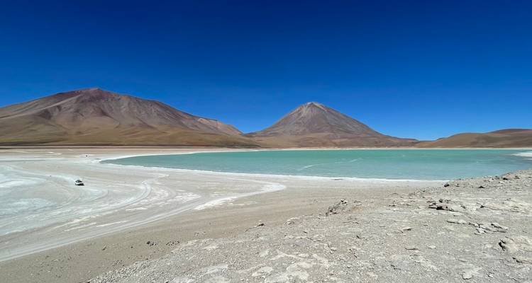 Salta, San Pedro de Atacama & Salar de Uyuni : Argentine, Chili et Bolivie - People Travel and Experience 4