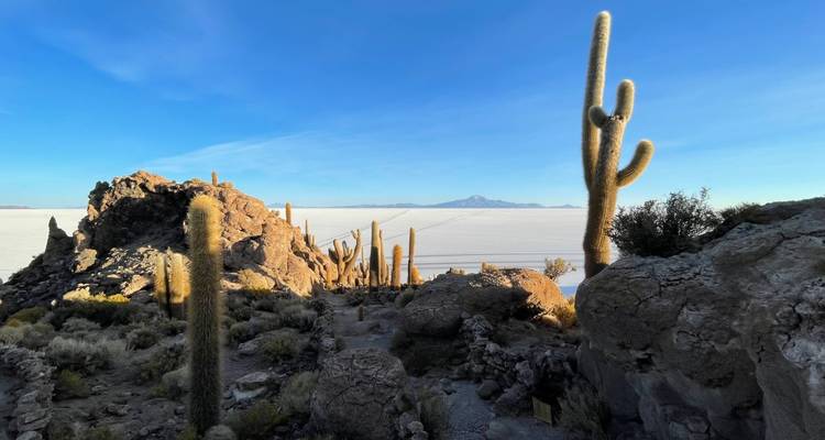 Salta, San Pedro de Atacama & Salar de Uyuni : Argentine, Chili et Bolivie - People Travel and Experience 6