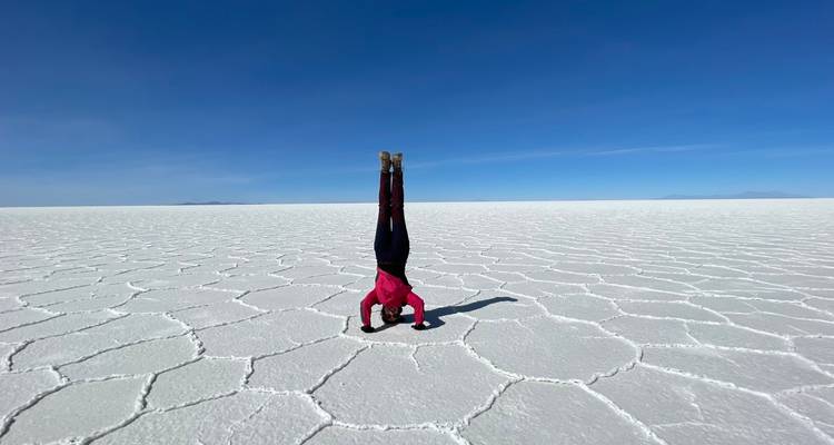Salta, San Pedro de Atacama & Salar de Uyuni : Argentine, Chili et Bolivie - People Travel and Experience 8