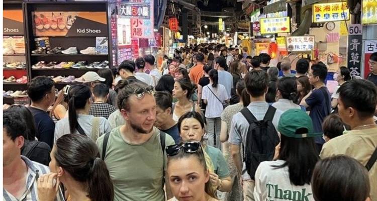 Viaje privado en familia de 9 días a Taiwán y Hong Kong-Odisea de Macao - Umetravel - UME Travel Co. Ltd 3