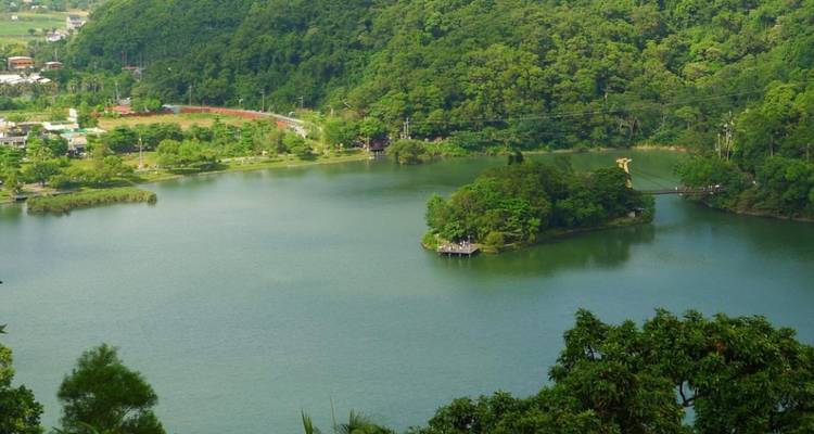 Viaje privado en familia de 9 días a Taiwán y Hong Kong-Odisea de Macao - Umetravel - UME Travel Co. Ltd 4