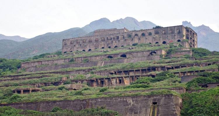 Viaje privado en familia de 9 días a Taiwán y Hong Kong-Odisea de Macao - Umetravel - UME Travel Co. Ltd 6
