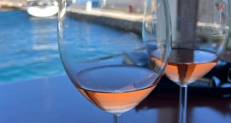 Semaine du vin en Grèce - Mer Ionienne - Med Sailing Holidays 4