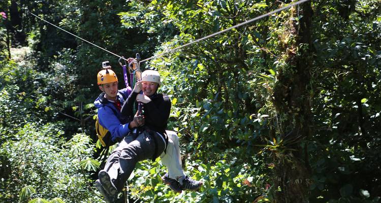 Costa Rica: Un Mundo de Naturaleza con el Parque Nacional de Tortuguero, el Volcán Arenal y el Parque Nacional de Manuel Antonio (2026) - Collette 7