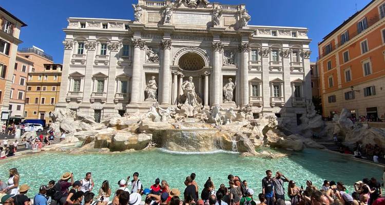 My First Italian Adventure - Authentic Italy Adventures 1