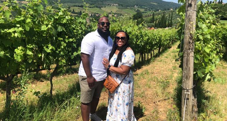 My First Italian Adventure - Authentic Italy Adventures 4