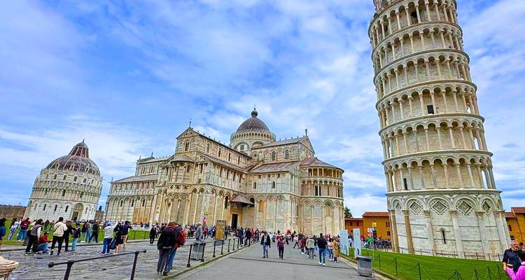 My First Italian Adventure - Authentic Italy Adventures 6