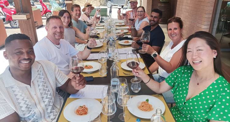 My First Italian Adventure - Authentic Italy Adventures 7