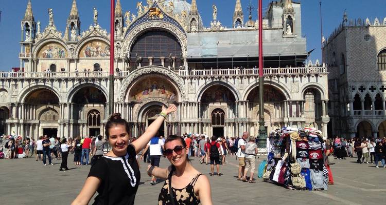 My First Italian Adventure - Authentic Italy Adventures 10