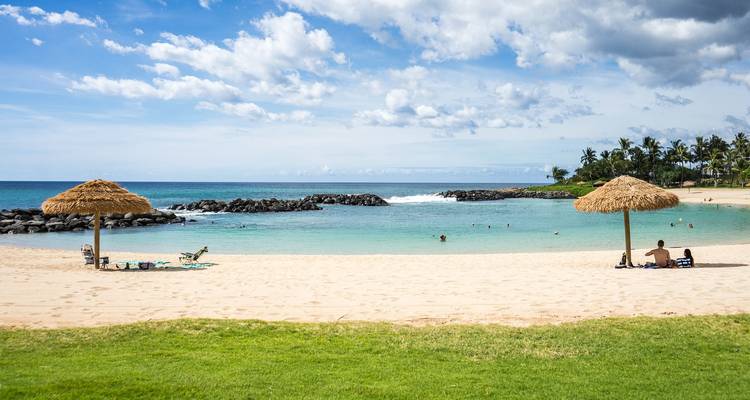 Escapade de vacances à Hawaï - Tours of Distinction 2