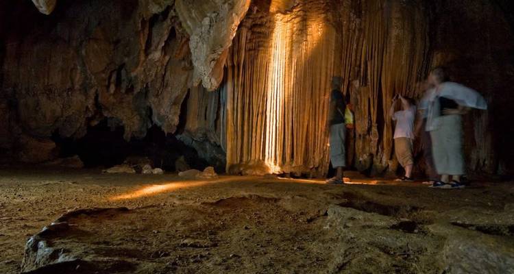 Thaïlande du Sud 10 jours d'aventure et de sérénité : Phuket, Khao Sok et Khao Lak - Open Asia Travel  2
