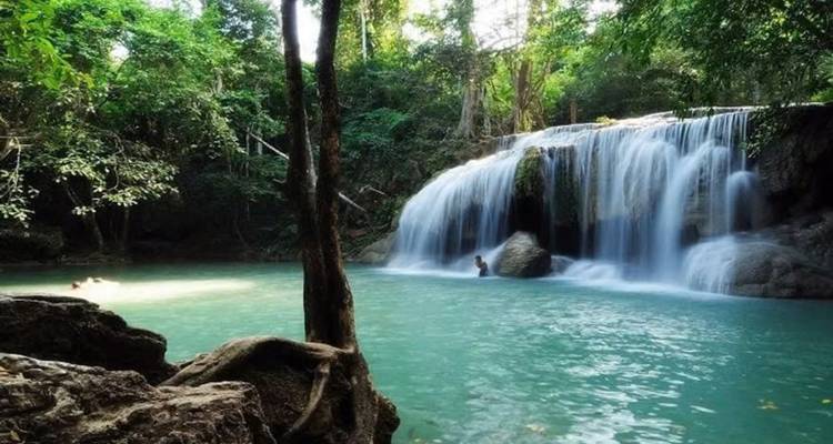 Thaïlande du Sud 10 jours d'aventure et de sérénité : Phuket, Khao Sok et Khao Lak - Open Asia Travel  8