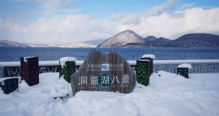 Tierra del Sol Naciente: Circuito de 12 Días por el Japón Icónico - Vio Travel 1