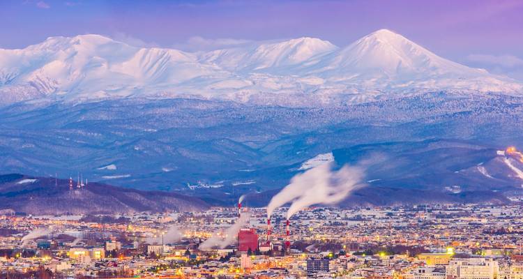 Tierra del Sol Naciente: Circuito de 12 Días por el Japón Icónico - Vio Travel 7