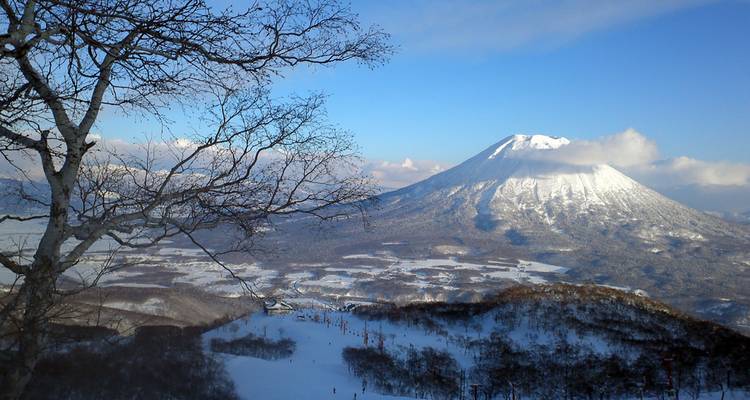 Tierra del Sol Naciente: Circuito de 12 Días por el Japón Icónico - Vio Travel 9